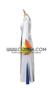 Cosrea P-T Costume Only Goblin Slayer Priestess Cosplay Costume