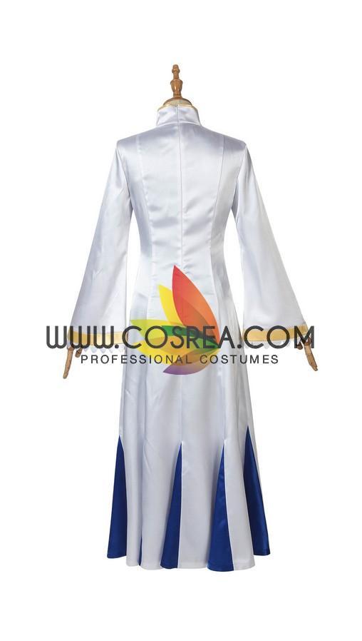 Cosrea P-T Costume Only Goblin Slayer Priestess Cosplay Costume