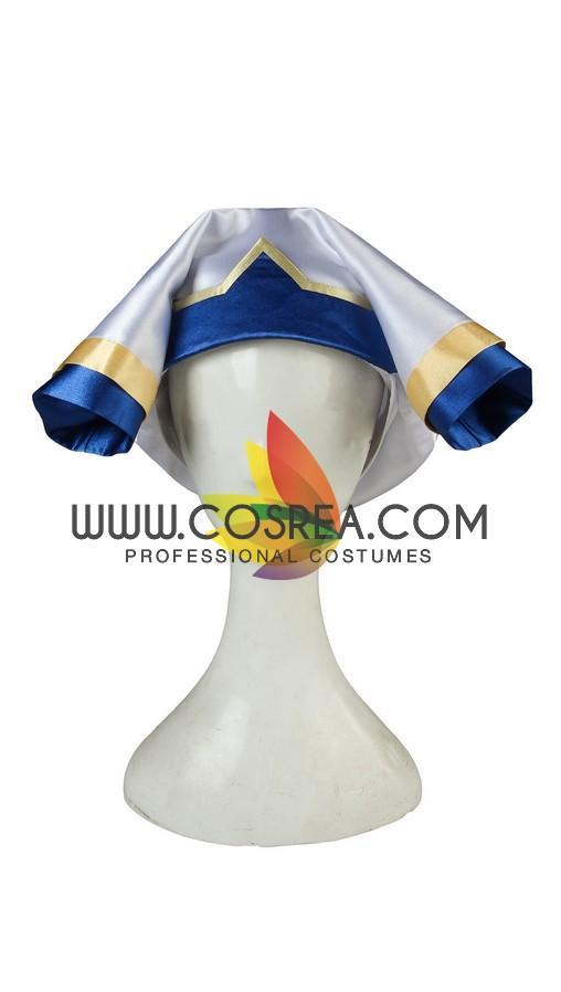 Cosrea P-T Costume Only Goblin Slayer Priestess Cosplay Costume