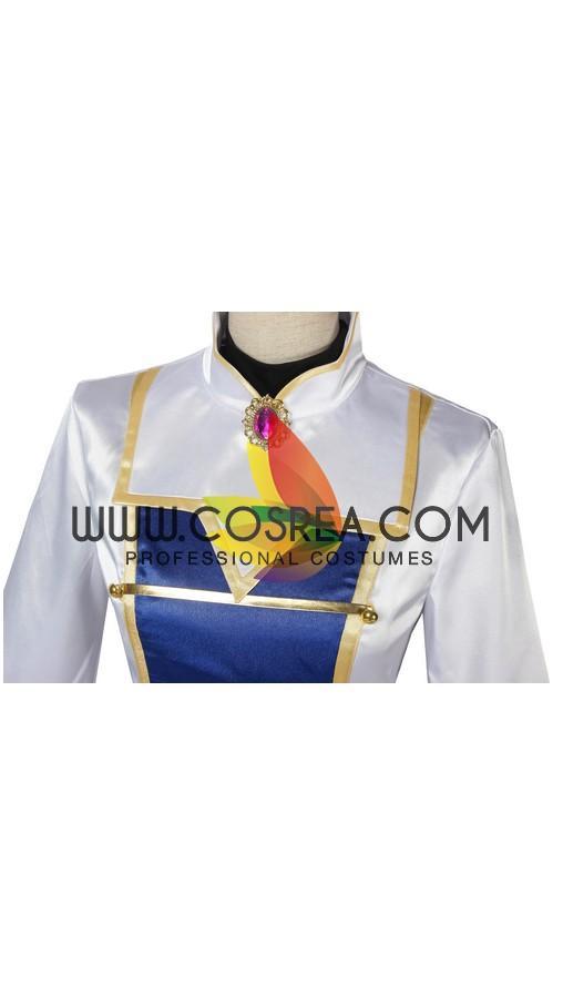 Cosrea P-T Costume Only Goblin Slayer Priestess Cosplay Costume