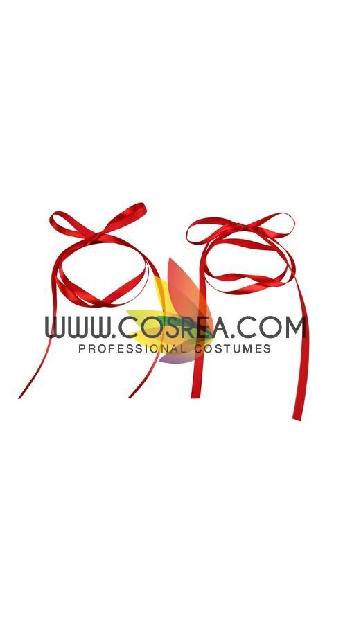 Cosrea P-T Costume Only Pretty Cure Cure Yell Cosplay Costume