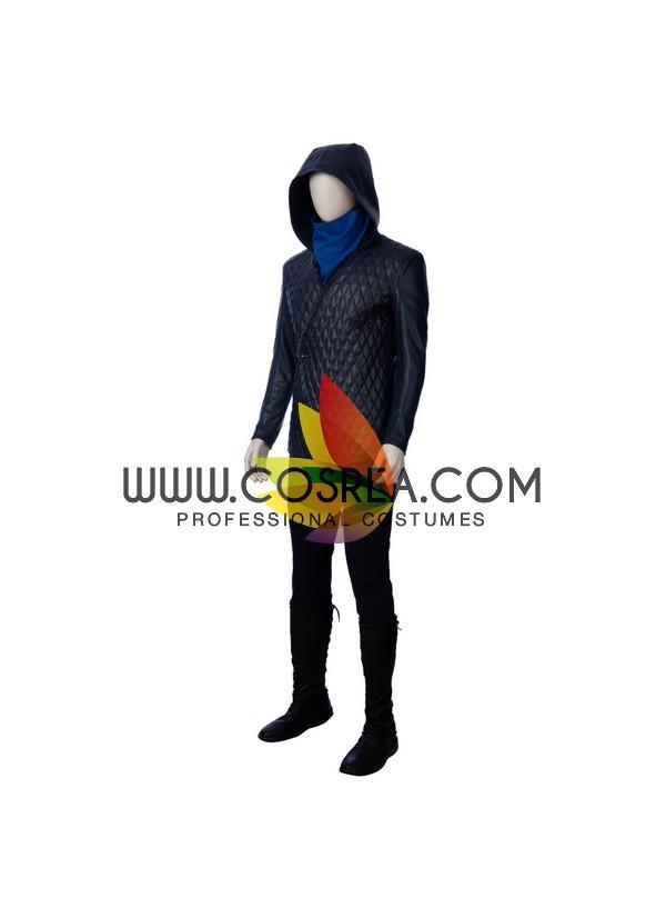 Cosrea P-T Costume Only Robin Hood Movie Cosplay Costume
