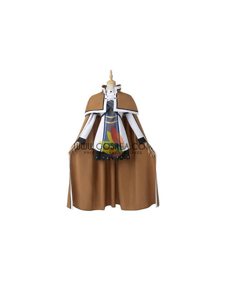 Cosrea P-T Mushoku Tensei Roxy Migurdia Cosplay Costume
