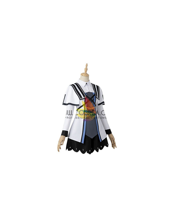 Cosrea P-T Mushoku Tensei Roxy Migurdia Cosplay Costume