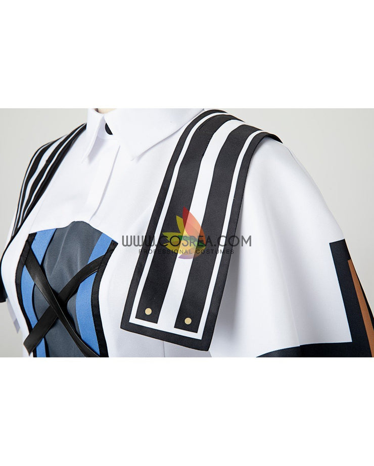 Cosrea P-T Mushoku Tensei Roxy Migurdia Cosplay Costume