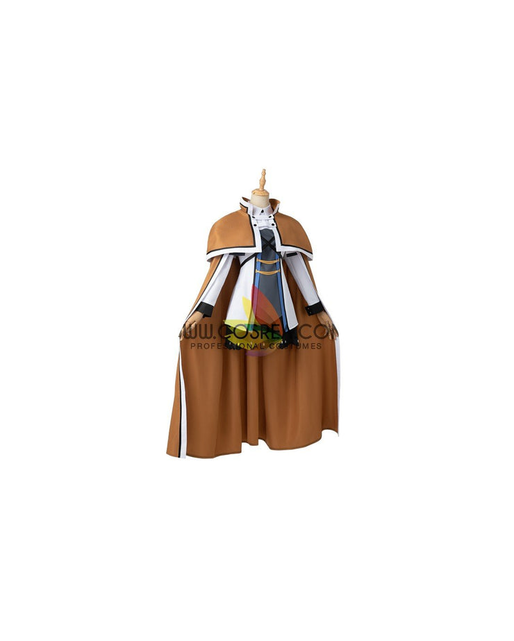 Cosrea P-T Mushoku Tensei Roxy Migurdia Cosplay Costume