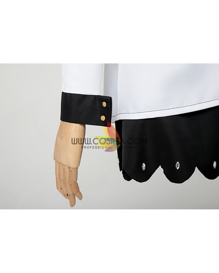 Cosrea P-T Mushoku Tensei Roxy Migurdia Cosplay Costume