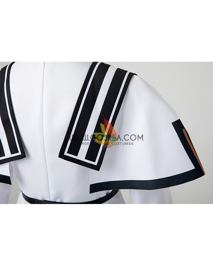 Cosrea P-T Mushoku Tensei Roxy Migurdia Cosplay Costume