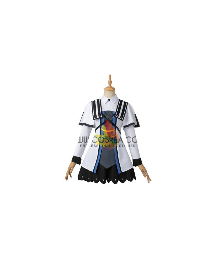 Cosrea P-T Mushoku Tensei Roxy Migurdia Cosplay Costume