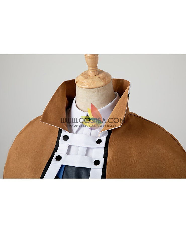 Cosrea P-T Mushoku Tensei Roxy Migurdia Cosplay Costume