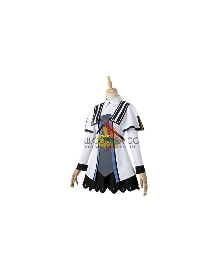 Cosrea P-T Mushoku Tensei Roxy Migurdia Cosplay Costume