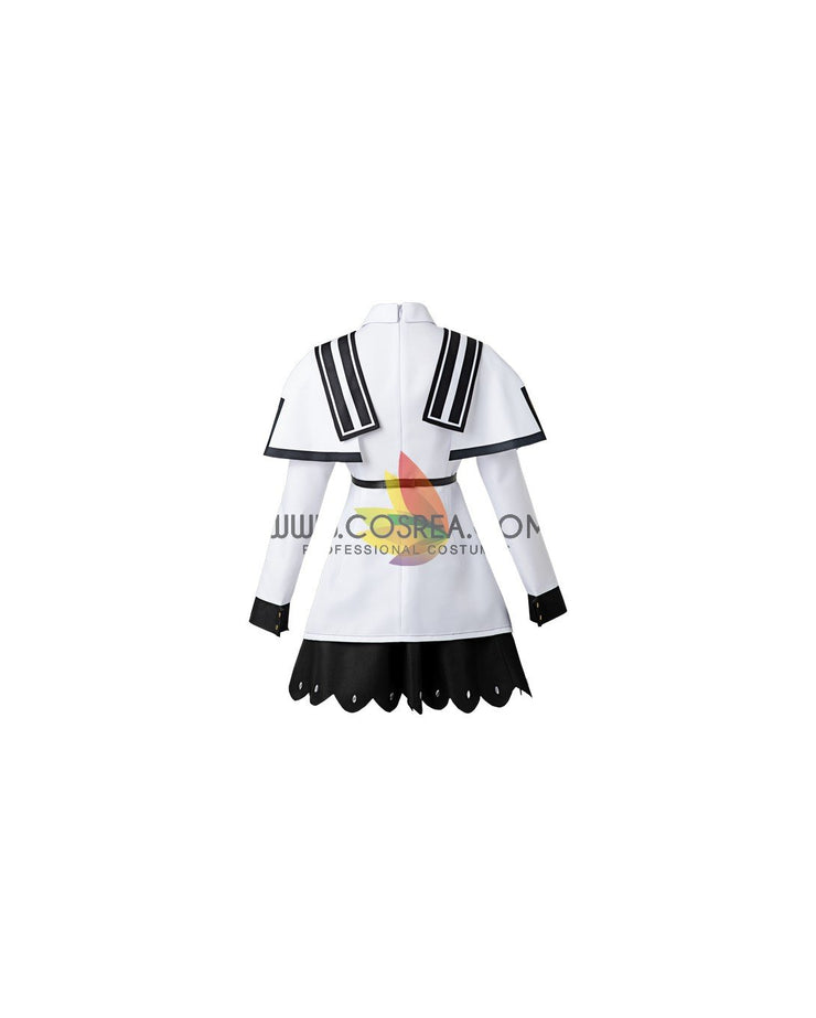 Cosrea P-T Mushoku Tensei Roxy Migurdia Cosplay Costume