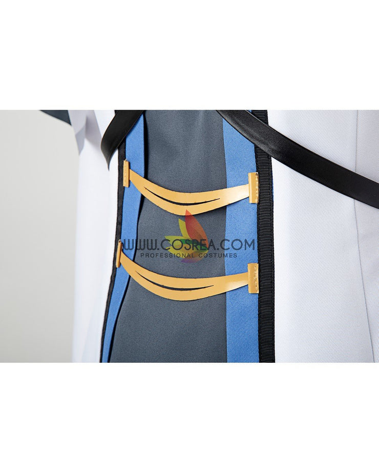 Cosrea P-T Mushoku Tensei Roxy Migurdia Cosplay Costume