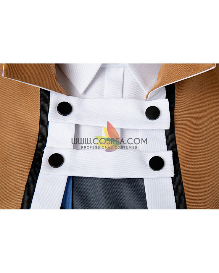 Cosrea P-T Mushoku Tensei Roxy Migurdia Cosplay Costume