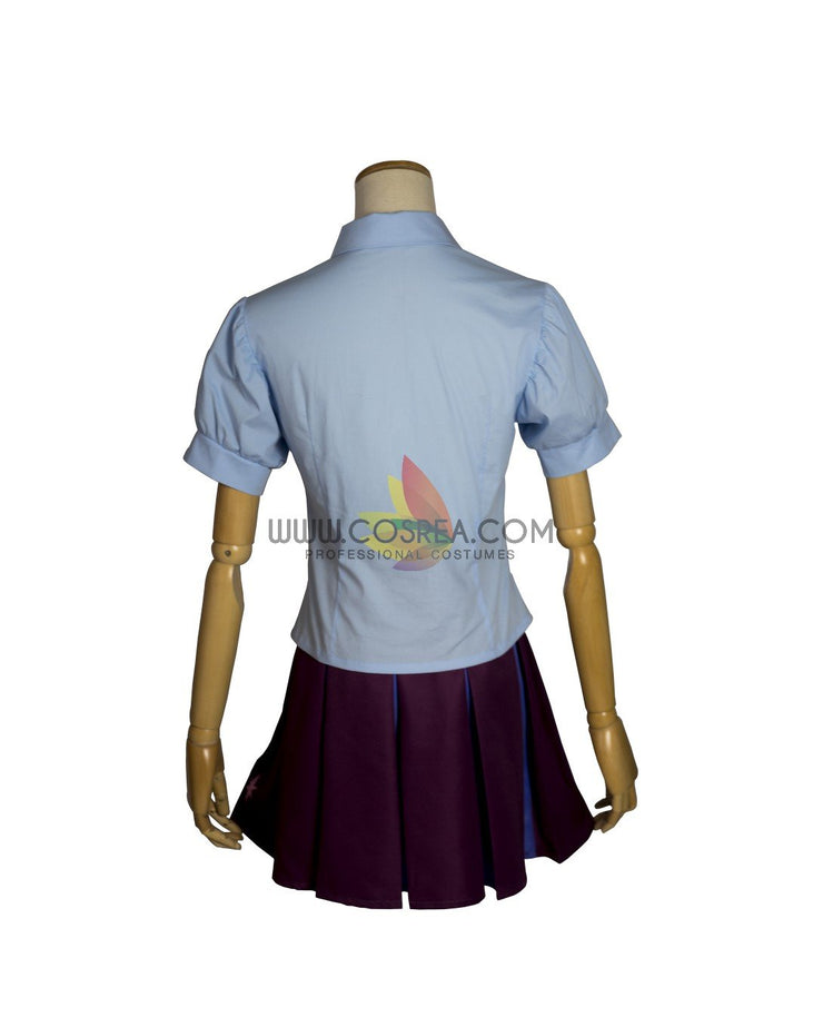 Cosrea P-T My Little Pony Princess Twilight Sparkle Cosplay Costume