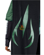 Cosrea P-T My Little Pony Queen Chrysalis Cosplay Costume