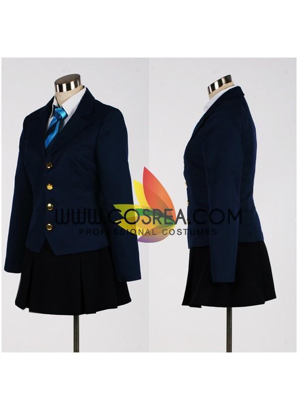 Nobunagun Shio Ogura Cosplay Costume