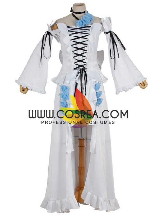 Cosrea P-T Pandora Hearts Abyss Cosplay Costume