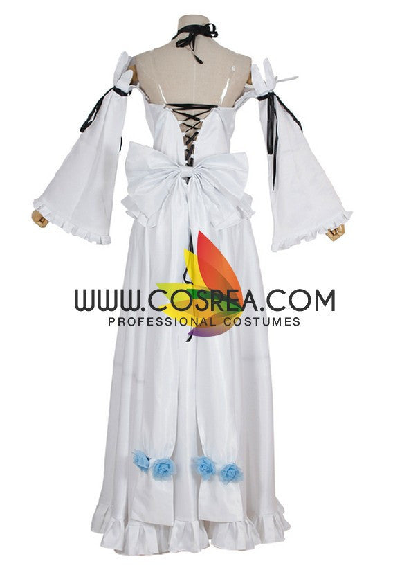 Cosrea P-T Pandora Hearts Abyss Cosplay Costume