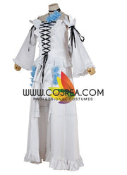 Cosrea P-T Pandora Hearts Abyss Cosplay Costume
