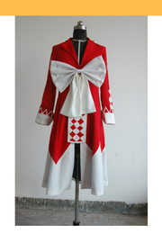 Cosrea P-T Pandora Hearts Alice Cosplay Costume