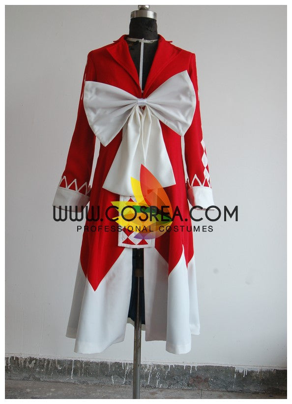 Cosrea P-T Pandora Hearts Alice Cosplay Costume