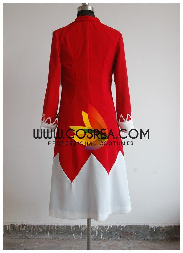 Cosrea P-T Pandora Hearts Alice Cosplay Costume