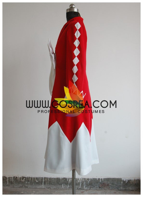 Cosrea P-T Pandora Hearts Alice Cosplay Costume