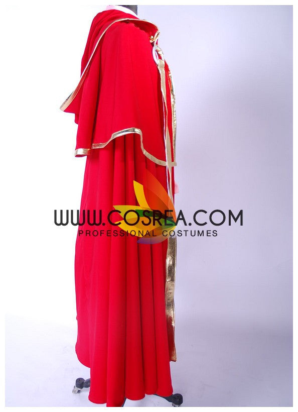 Cosrea P-T Pandora Hearts Lotti Cosplay Costume