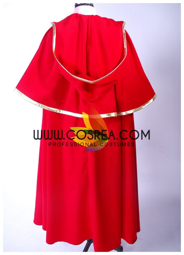 Cosrea P-T Pandora Hearts Lotti Cosplay Costume