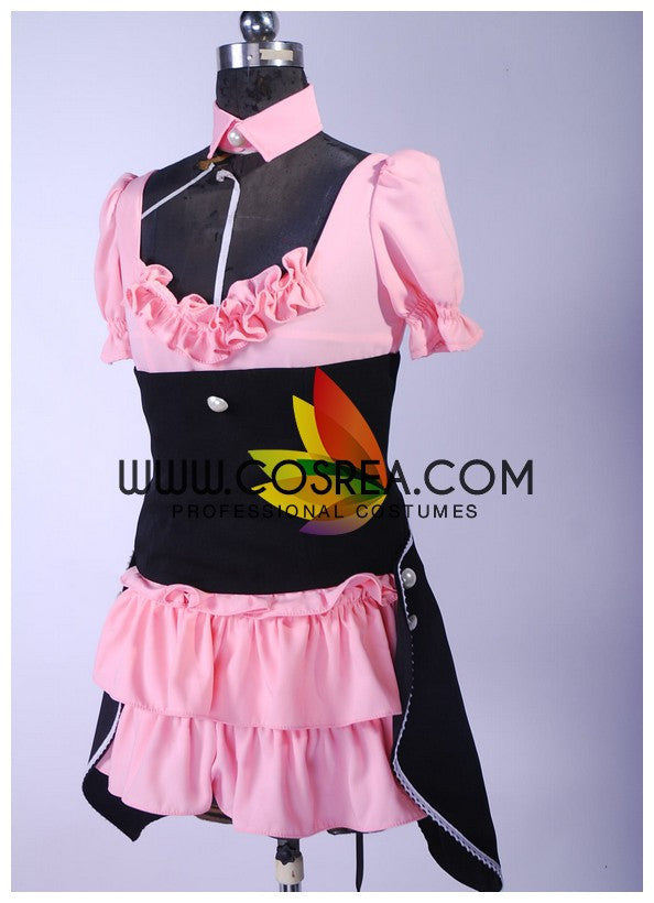 Cosrea P-T Pandora Hearts Lotti Cosplay Costume