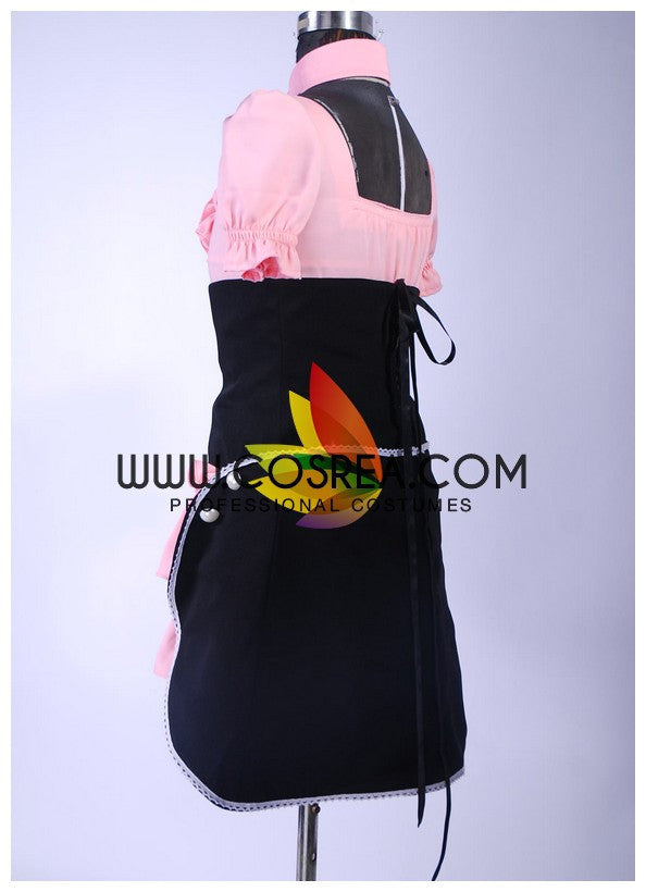 Cosrea P-T Pandora Hearts Lotti Cosplay Costume
