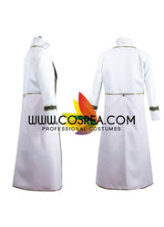 Cosrea P-T Pandora Hearts Oz Complete Cosplay Costume