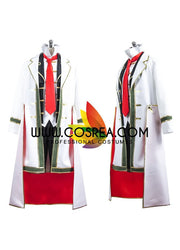 Cosrea P-T Pandora Hearts Oz Complete Cosplay Costume