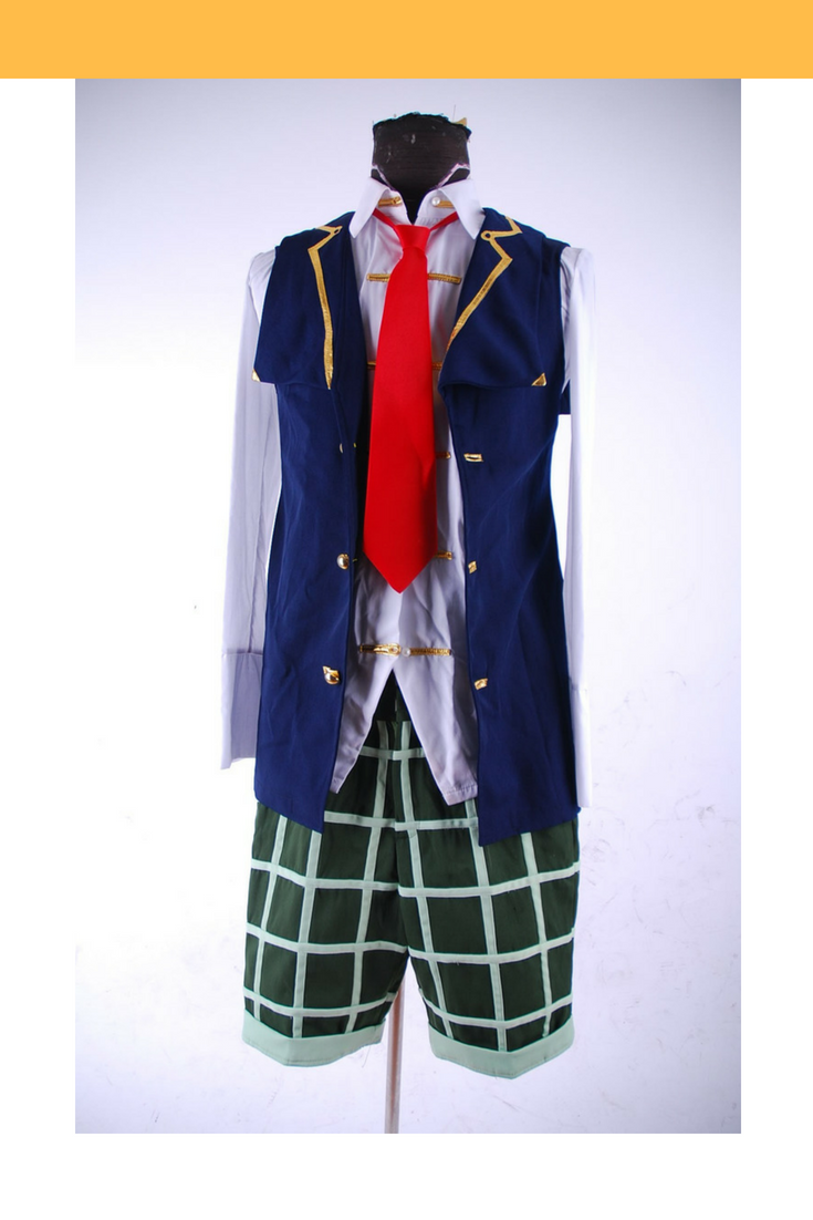 Cosrea P-T Pandora Hearts Oz Cosplay Costume