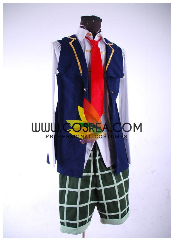 Cosrea P-T Pandora Hearts Oz Cosplay Costume
