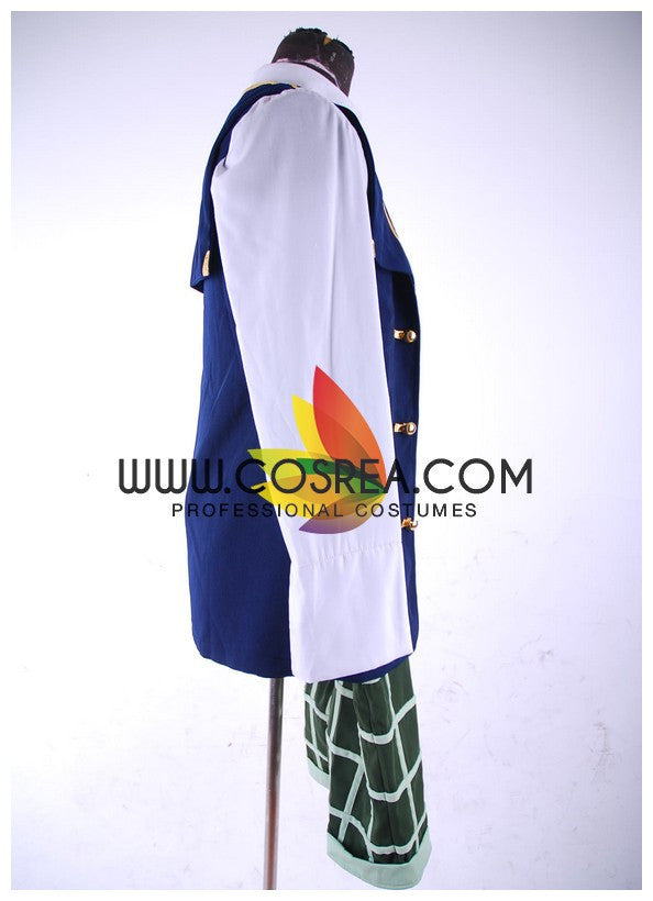 Cosrea P-T Pandora Hearts Oz Cosplay Costume