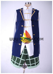 Cosrea P-T Pandora Hearts Oz Cosplay Costume