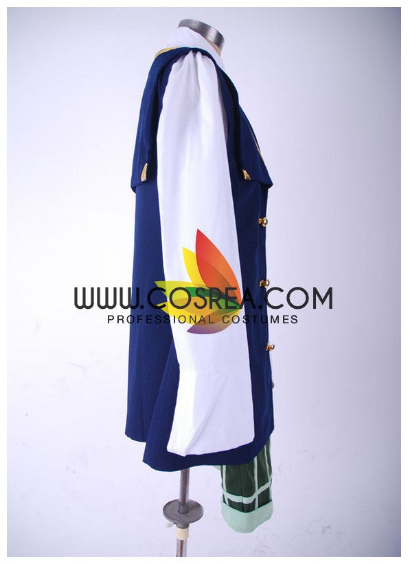 Cosrea P-T Pandora Hearts Oz Cosplay Costume