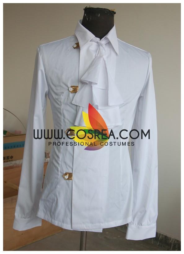 Cosrea P-T Pandora Hearts Raven Cosplay Costume