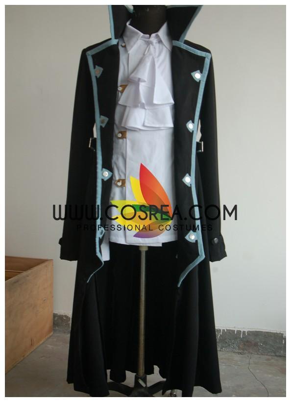 Cosrea P-T Pandora Hearts Raven Cosplay Costume