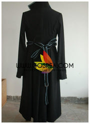 Cosrea P-T Pandora Hearts Raven Cosplay Costume