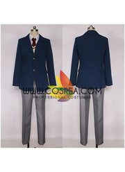 Parasyte Shinichi Izumi Cosplay Costume