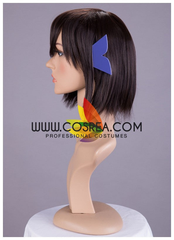 Cosrea P-T Place To Place Hime Haruno Winter Cosplay Costume