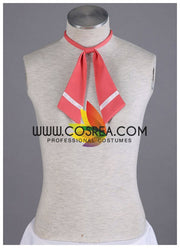 Cosrea P-T Place To Place Hime Haruno Winter Cosplay Costume