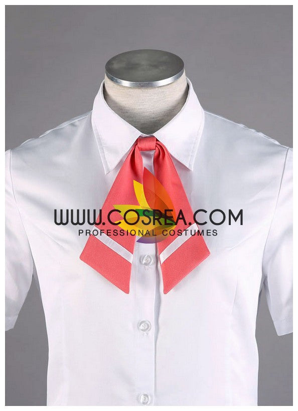 Cosrea P-T Place To Place Tsumiki Miniwa Summer Cosplay Costume