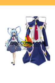 Cosrea P-T Planetarian Yumemi Hoshino Cosplay Costume