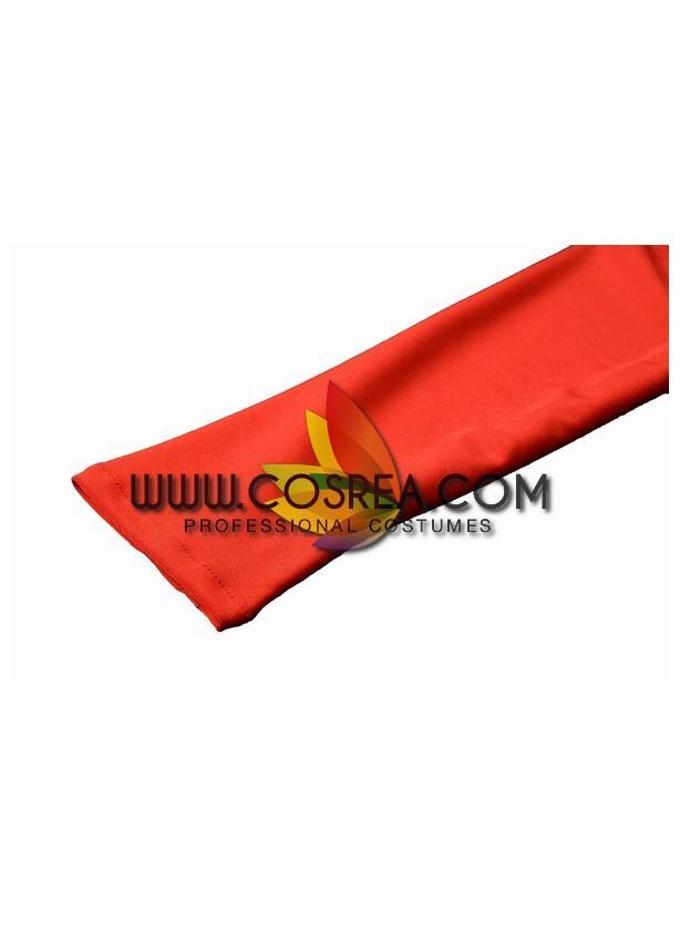 Cosrea P-T Pretty Cure Cure Chocolat Cosplay Costume
