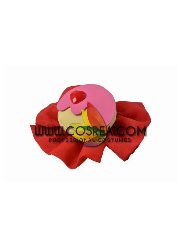 Cosrea P-T Pretty Cure Cure Chocolat Cosplay Costume