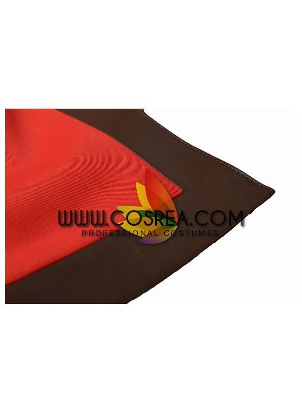 Cosrea P-T Pretty Cure Cure Chocolat Cosplay Costume